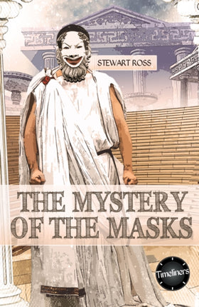 The Mystery of the Masks