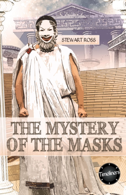 The Mystery of the Masks