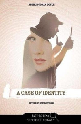 A Case of Identity