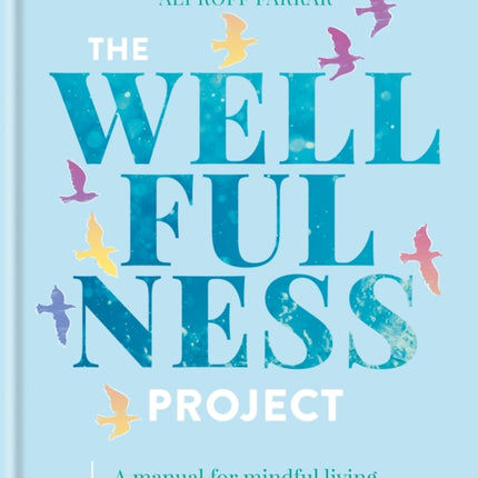 The Wellfulness Project