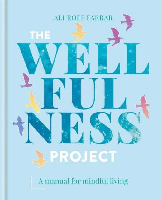 The Wellfulness Project