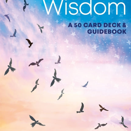 Spirit Animal Wisdom Cards