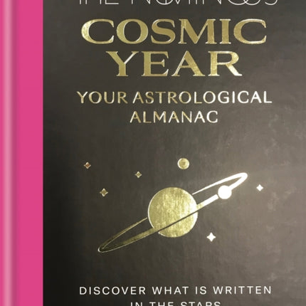 The Numinous Cosmic Year