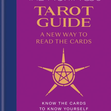 The Numinous Tarot Guide: A new way to read the cards