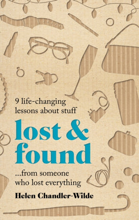 Lost  Found