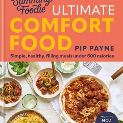 The Slimming Foodie Together