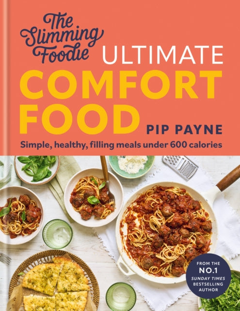 The Slimming Foodie Together