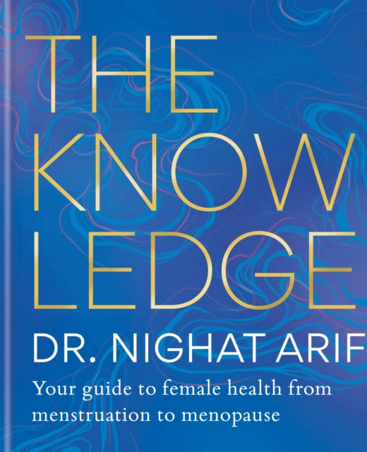 The Knowledge  Your guide to female health  from