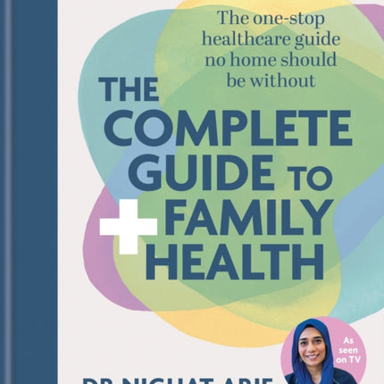 The Complete Guide to Family Health