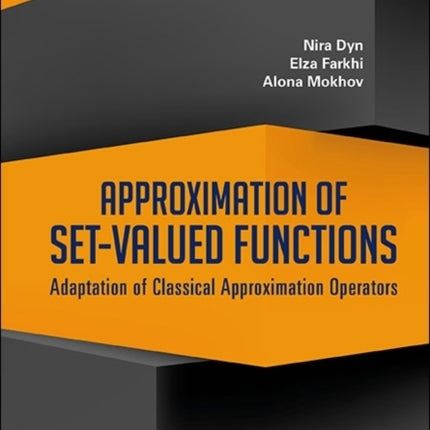 Approximation Of Set-valued Functions: Adaptation