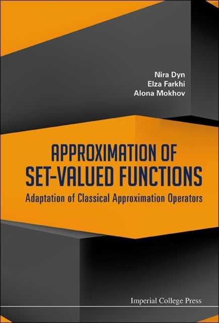 Approximation Of Set-valued Functions: Adaptation