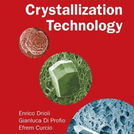 Membrane-assisted Crystallization Technology