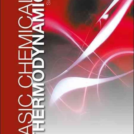 Basic Chemical Thermodynamics (6th Edition)