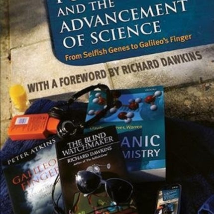 Publishing And The Advancement Of Science: From