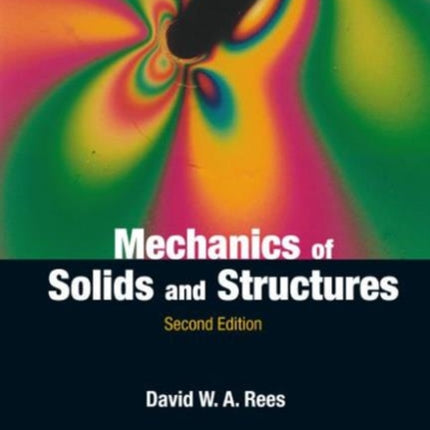 Mechanics Of Solids And Structures (2nd Edition)