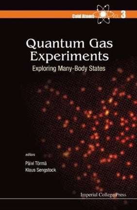 Quantum Gas Experiments: Exploring Many-body