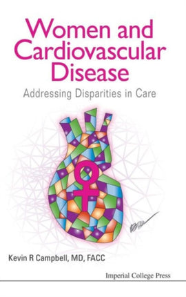 Women And Cardiovascular Disease: Addressing