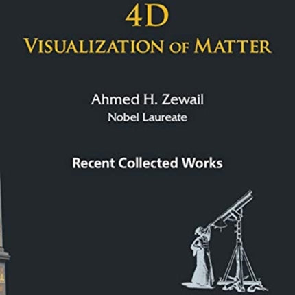 4d Visualization Of Matter: Recent Collected