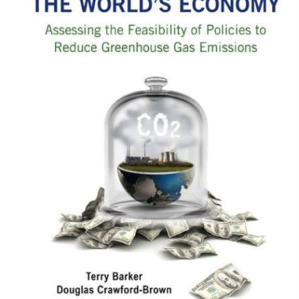 Decarbonising The World's Economy: Assessing The