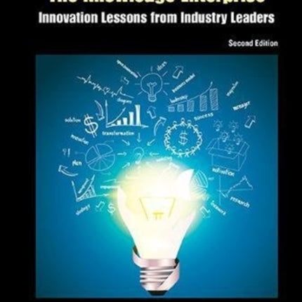 Knowledge Enterprise, The: Innovation Lessons