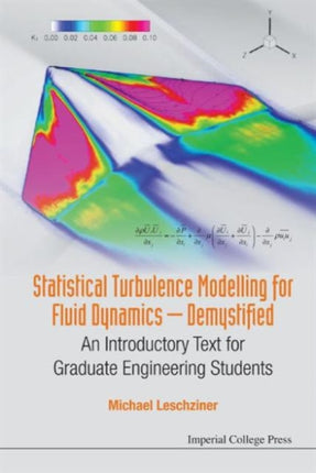 Statistical Turbulence Modelling For Fluid