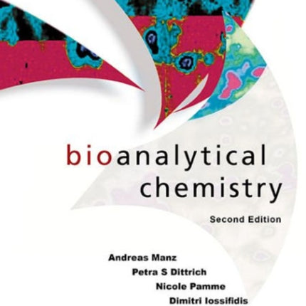 Bioanalytical Chemistry