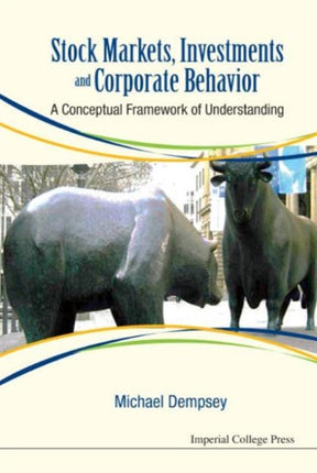 Stock Markets, Investments And Corporate
