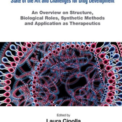 Carbohydrate Chemistry: State Of The Art And