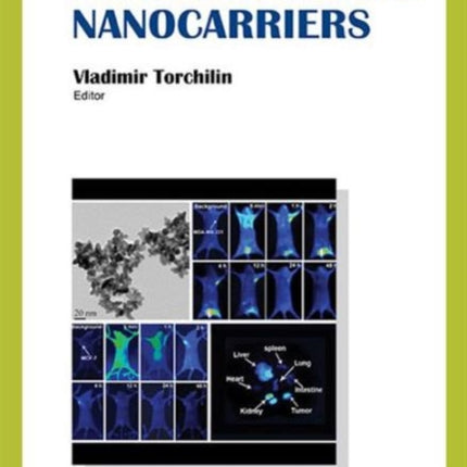 Smart Pharmaceutical Nanocarriers
