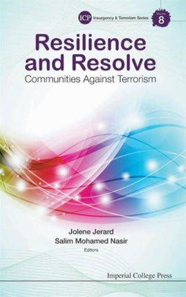 Resilience And Resolve: Communities Against