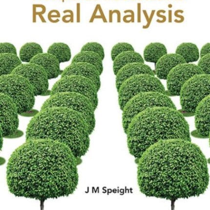 Sequential Introduction To Real Analysis, A