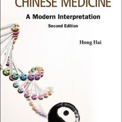 Principles Of Chinese Medicine: A Modern