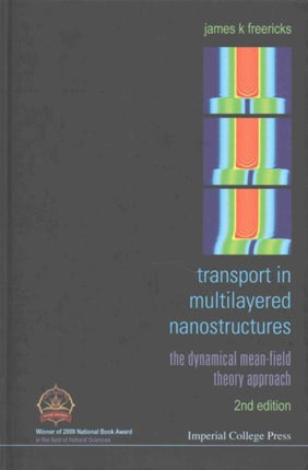 Transport In Multilayered Nanostructures: The