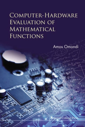 Computer-hardware Evaluation Of Mathematical