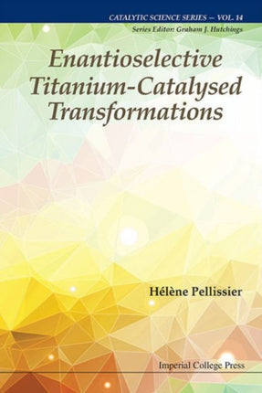 Enantioselective Titanium-catalysed