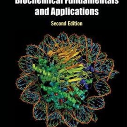 Biocatalysis: Biochemical Fundamentals And Applications