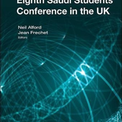 Proceedings Of The Eighth Saudi Students