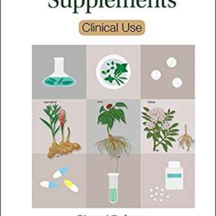 Pharma-standard Supplements: Clinical Use