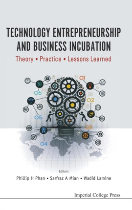 Technology Entrepreneurship And Business