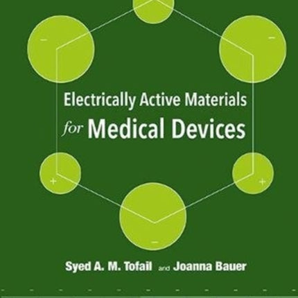 Electrically Active Materials For Medical Devices