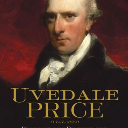 Uvedale Price 17471829
