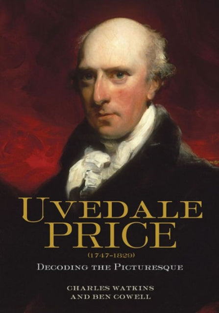 Uvedale Price 17471829