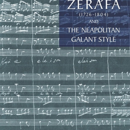 Benigno Zerafa (1726-1804) and the Neapolitan Galant Style