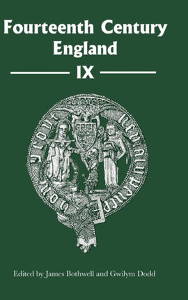 Fourteenth Century England IX