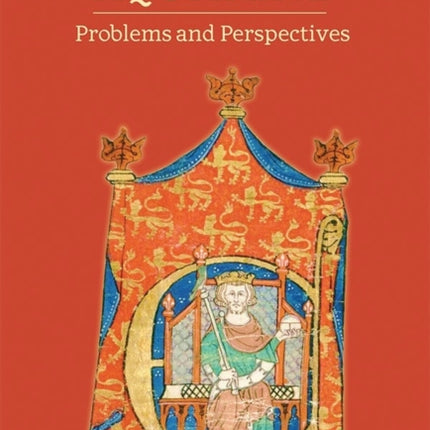 Anglo-Gascon Aquitaine: Problems and Perspectives