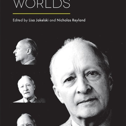 Lutoslawski's Worlds