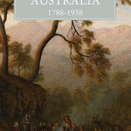 The Scots in Australia, 1788-1938