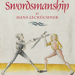 Collection image for: Fencing Books
