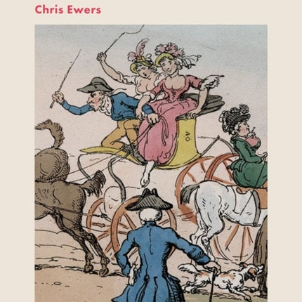Mobility in the English Novel from Defoe to