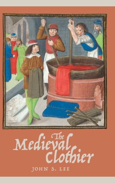 The Medieval Clothier